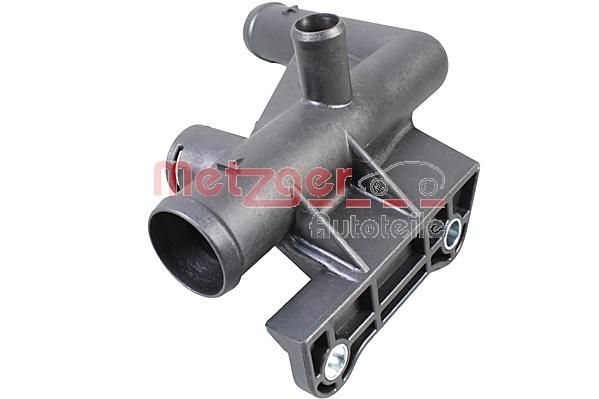 Originalni dio - Cjevovod rashladnog sredstva za VAG